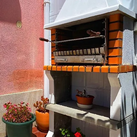 Pata Da Gaivota Boutique House Отель Лориньян