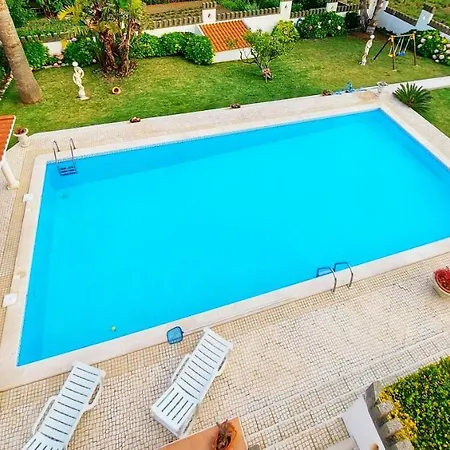 Pata Da Gaivota Boutique House Lourinhã