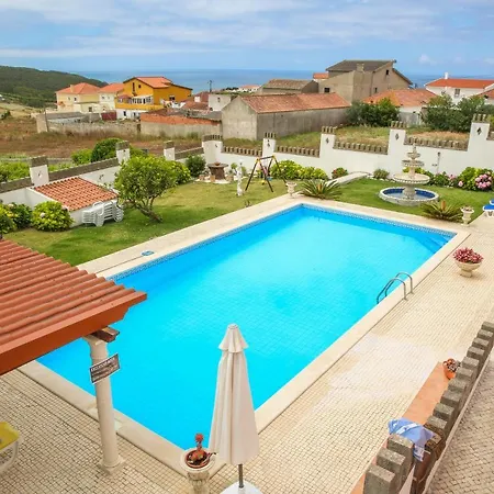 Hotel Pata Da Gaivota Boutique House