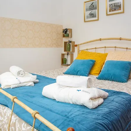 Отель Pata Da Gaivota Boutique House 3*