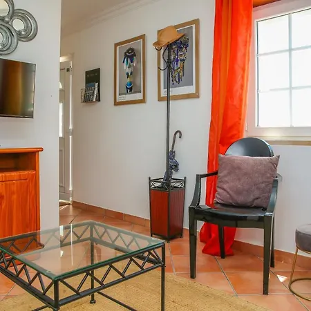 Pata Da Gaivota Boutique House Отель 3*