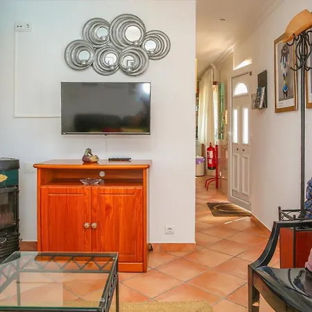 Отель Pata Da Gaivota Boutique House