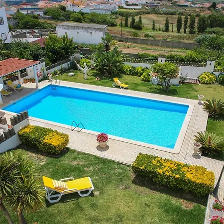 Pata Da Gaivota Boutique House ホテル