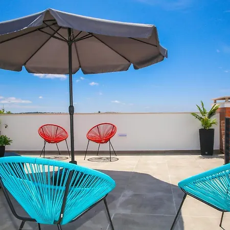 Отель Pata Da Gaivota Boutique House 3*