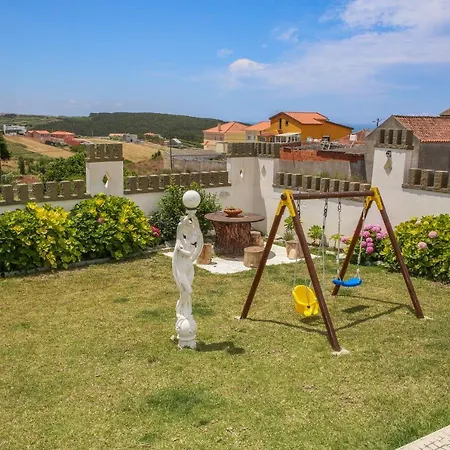 Pata Da Gaivota Boutique House Отель 3*