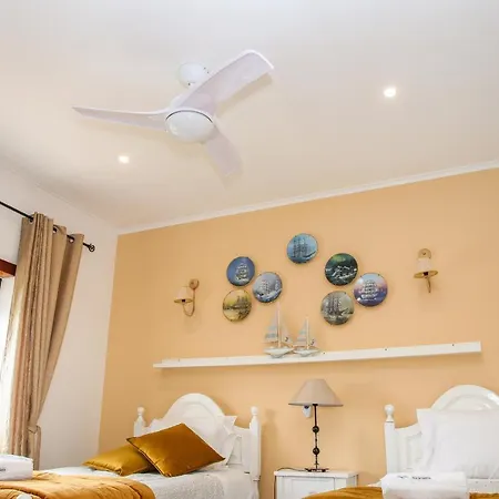 Pata Da Gaivota Boutique House Лориньян