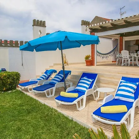 Pata Da Gaivota Boutique House Отель 3*