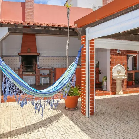 ホテル Pata Da Gaivota Boutique House