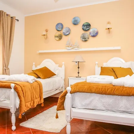 Pata Da Gaivota Boutique House *