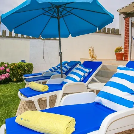 Pata Da Gaivota Boutique House ロウリニャン