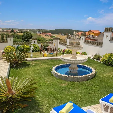Pata Da Gaivota Boutique House Лориньян