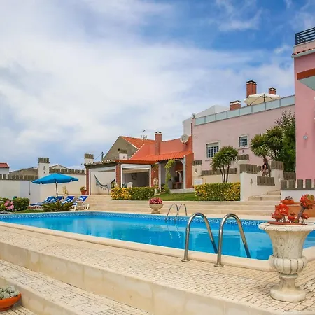 Hotel Pata Da Gaivota Boutique House
