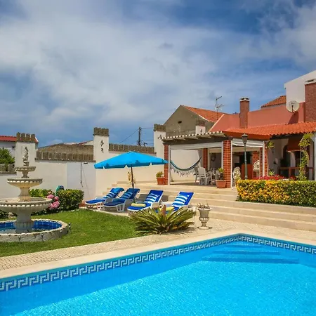Отель Pata Da Gaivota Boutique House 3*