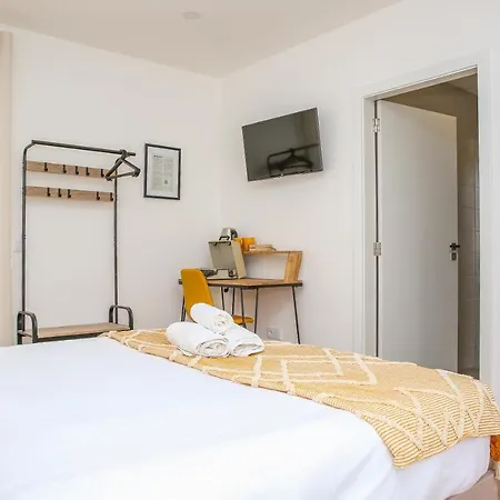 Pata Da Gaivota Boutique House *