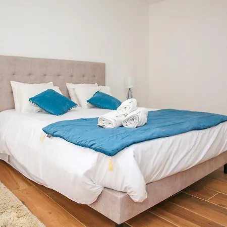 Hotel Pata Da Gaivota Boutique House *