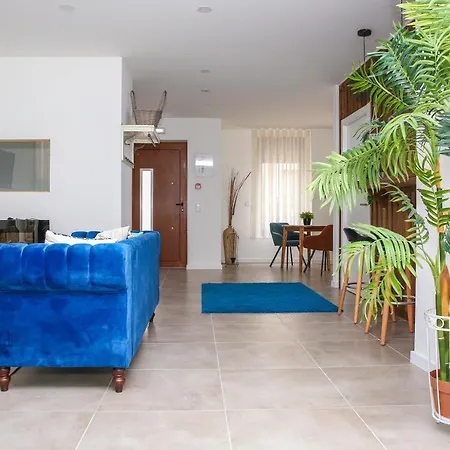 Pata Da Gaivota Boutique House Hotel *