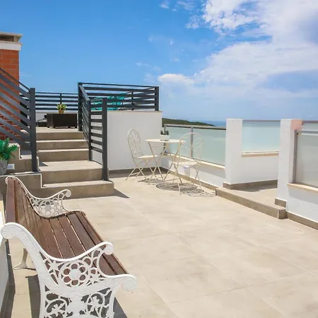 Hotel Pata Da Gaivota Boutique House