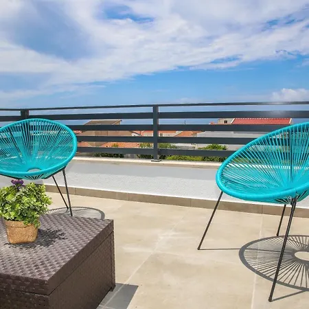 Pata Da Gaivota Boutique House * Lourinhã