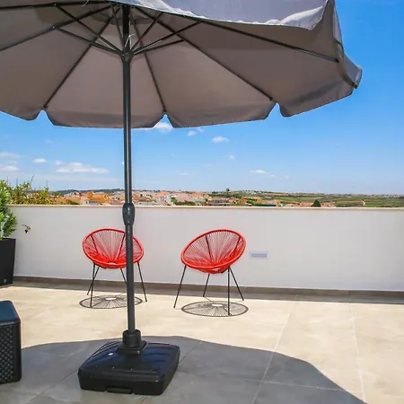 Pata Da Gaivota Boutique House