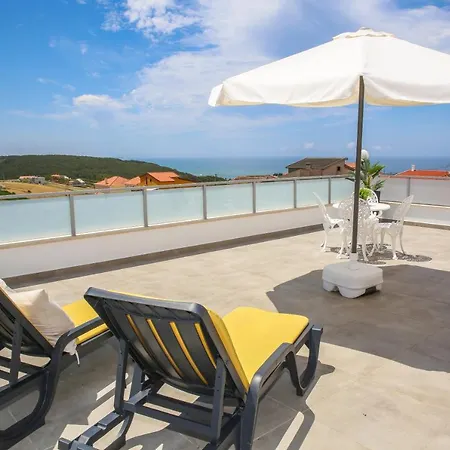Pata Da Gaivota Boutique House Hotel
