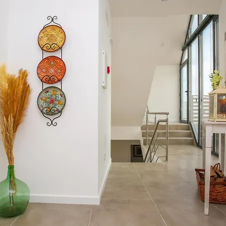 Pata Da Gaivota Boutique House Hotel Lourinhã