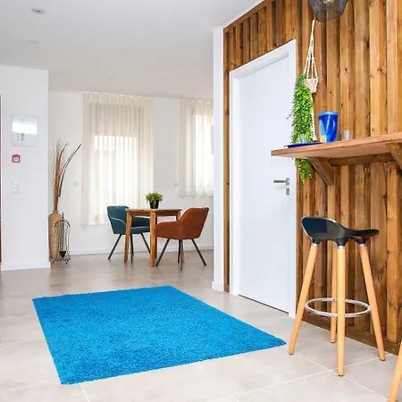 Pata Da Gaivota Boutique House ホテル