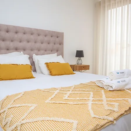 Pata Da Gaivota Boutique House 3* Лориньян