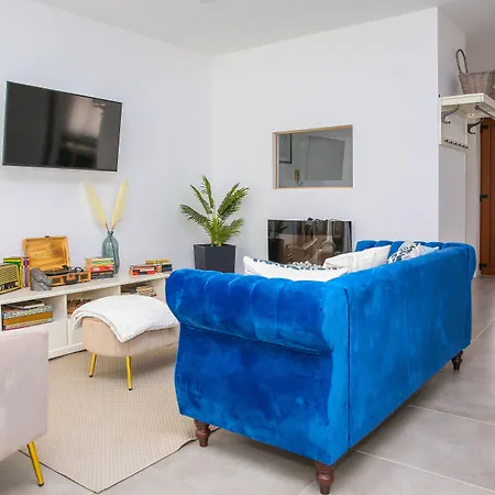 Pata Da Gaivota Boutique House 3* Лориньян