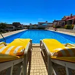 Pata Da Gaivota Boutique House מלון 3*