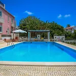 מלון Pata Da Gaivota Boutique House 3*