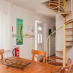 Pata Da Gaivota Boutique House Lourinhã