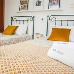Pata Da Gaivota Boutique House Lourinhã