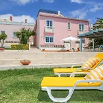 Pata Da Gaivota Boutique House מלון