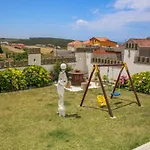 Pata Da Gaivota Boutique House Hotel 3*