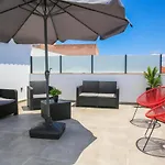 Pata Da Gaivota Boutique House מלון