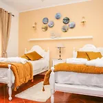 Pata Da Gaivota Boutique House 3*