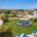 Pata Da Gaivota Boutique House לוריניה