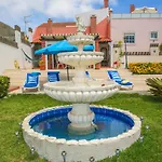 Pata Da Gaivota Boutique House Hotel