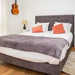 Pata Da Gaivota Boutique House