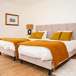 Pata Da Gaivota Boutique House מלון 3*
