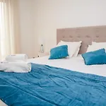 Hotel Pata Da Gaivota Boutique House