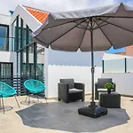 Pata Da Gaivota Boutique House מלון 3*