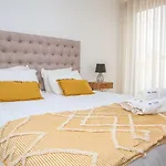 Pata Da Gaivota Boutique House 3* לוריניה