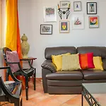Pata Da Gaivota Boutique House מלון
