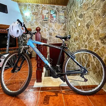 Pata Da Gaivota Boutique House 3* لورينها