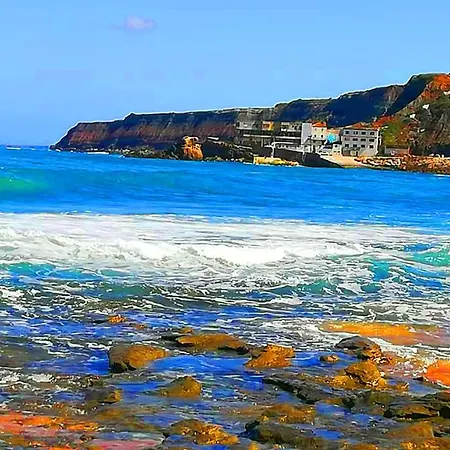 فندق Pata Da Gaivota Boutique House لورينها