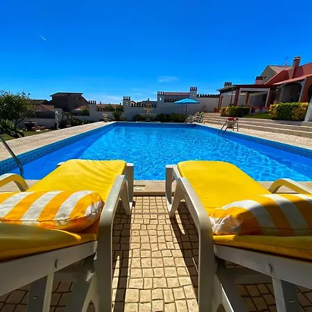 Pata Da Gaivota Boutique House מלון 3*