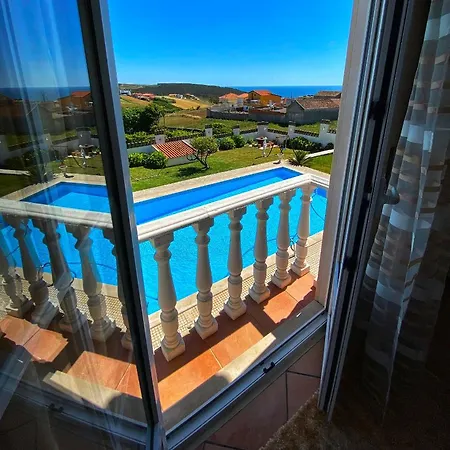 Pata Da Gaivota Boutique House Lourinhã