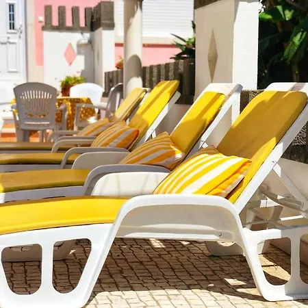 Pata Da Gaivota Boutique House فندق لورينها