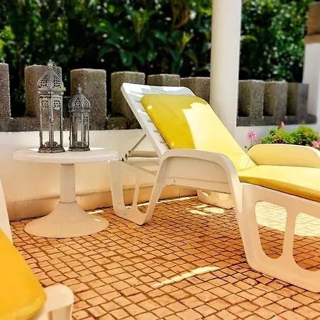 Pata Da Gaivota Boutique House 3*